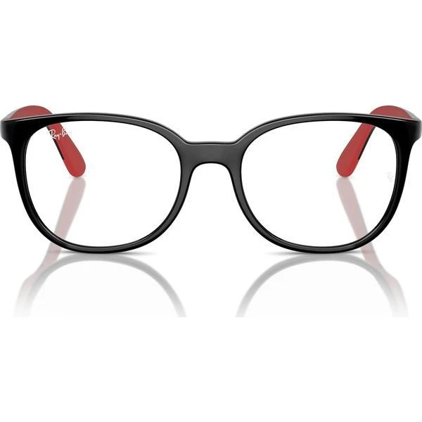 Ray-Ban RY1631 Junior Gafas de Vista Ojo de Gato Negro