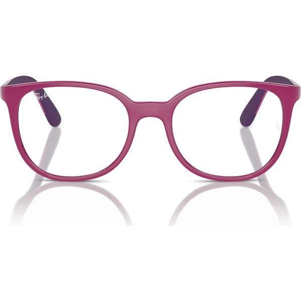 Ray-Ban RY1631 Junior Gafas de Vista Pantos Rosa/Violeta