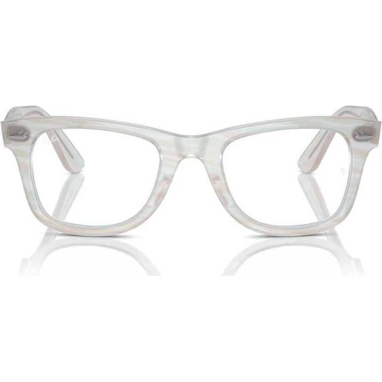 Ray-Ban Change Wayfarer Ease Rx 4340V Gafas de Vista Unisex
