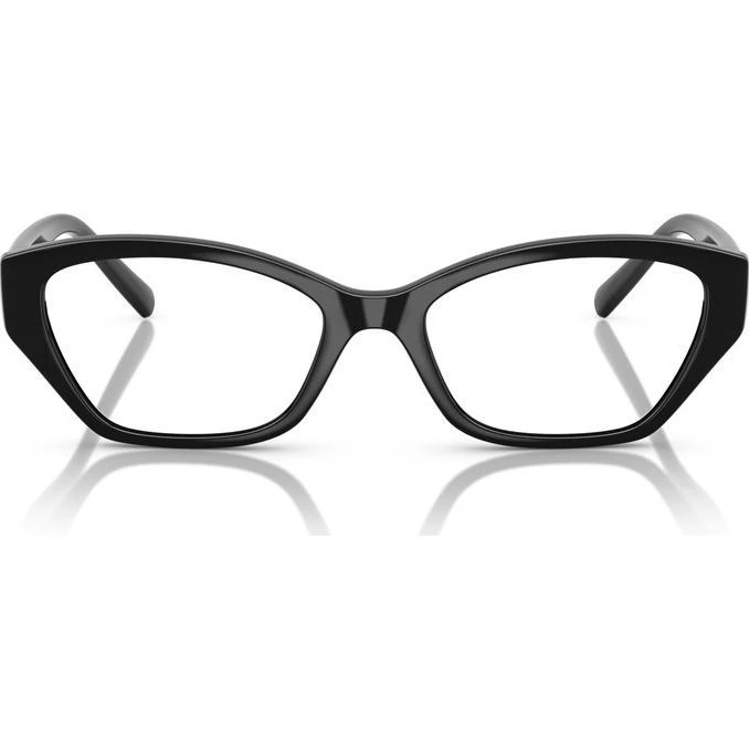 Vogue VO 5608 Gafas de Vista Ojo de Gato Negro para Mujer