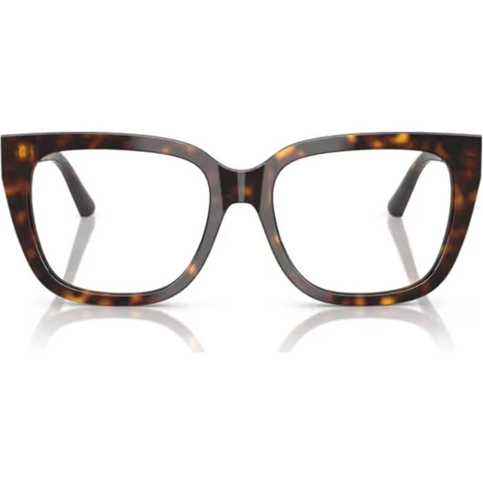 Jimmy Choo JC 3019B Gafas de Vista Geométricas para Mujer