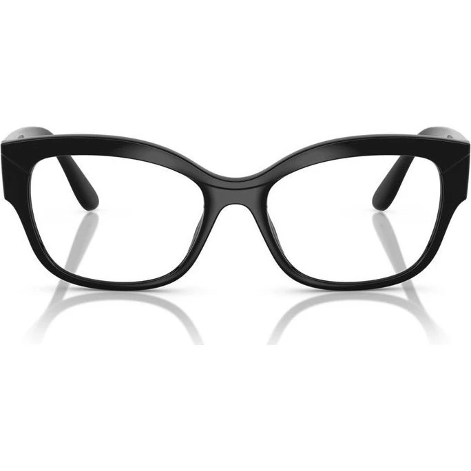 Vogue VO 5635U Gafas de Vista Mujer Negro