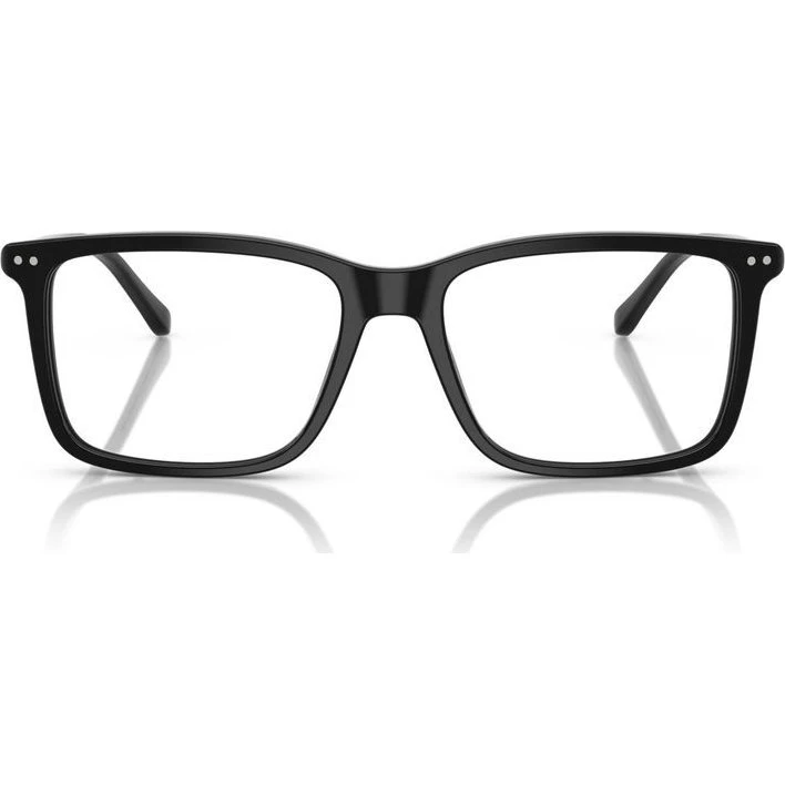 Polo Ralph Lauren PH2287 Gafas de Vista Cuadradas Negras