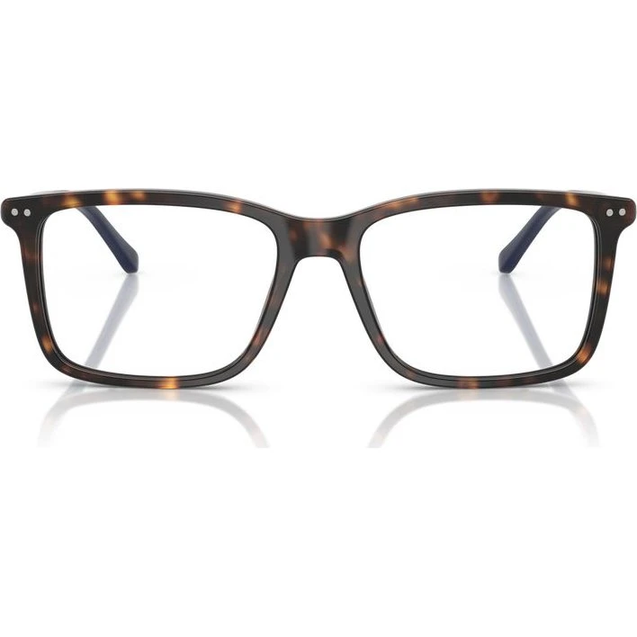 Polo Ralph Lauren PH2287 Gafas de Vista Cuadradas Habano