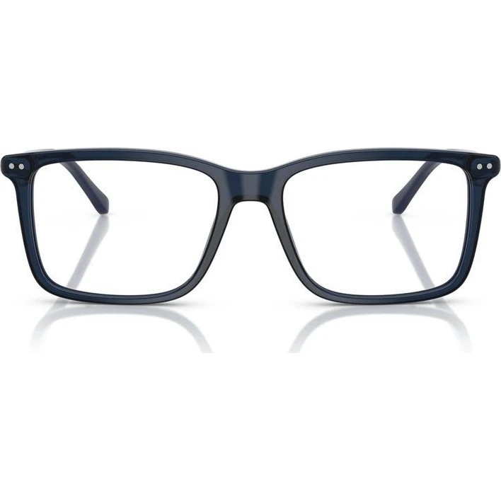 Polo Ralph Lauren PH2287 Gafas de Vista Cuadradas Azules