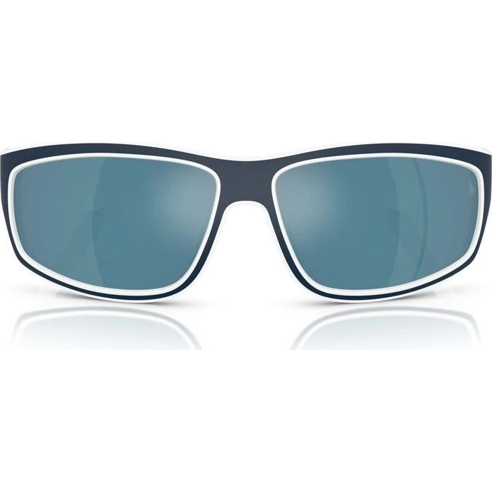 Polo Ralph Lauren PH4227U Gafas de Sol Geométricas para Hombre