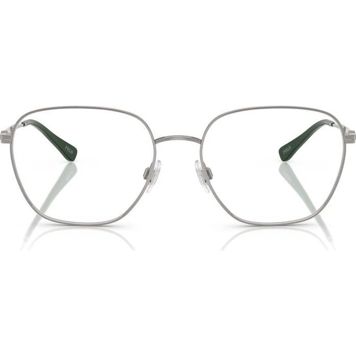 Polo Ralph Lauren PH1237 Gafas de Vista Hombre Gris Geométrico