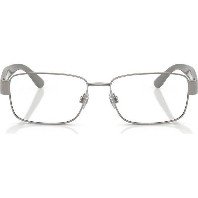 Polo Ralph Lauren PH1239 Gafas de Vista Hombre Rectangulares Plata