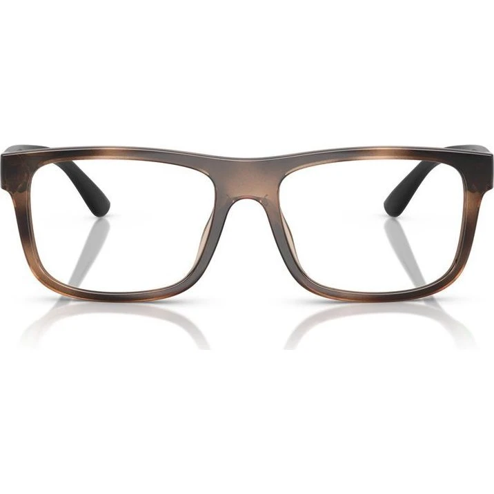 Polo Ralph Lauren PH2290U Gafas de Vista Cuadradas Habano
