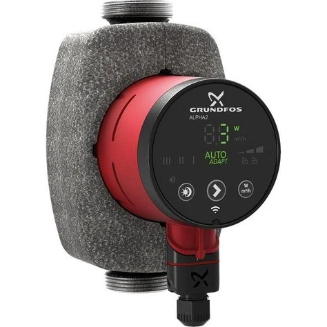 Grundfos ALPHA2 25-80 N 180