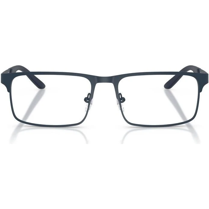 Emporio Armani EA 1170 Gafas de Vista Hombre Azul Rectangulares