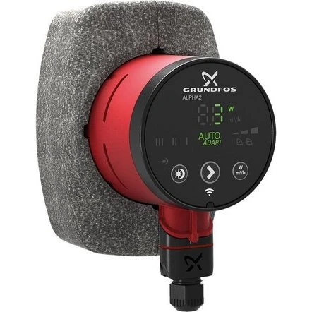 Grundfos ALPHA2 15-80 130