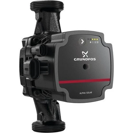 Grundfos ALPHA SOLAR 25-75 180