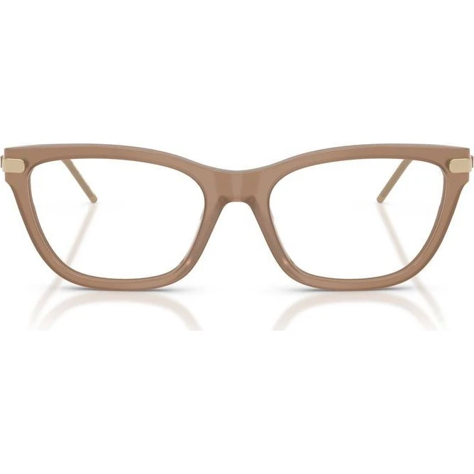 Emporio Armani EA 3262 Gafas de Vista Mujer Rosa Cuadrada