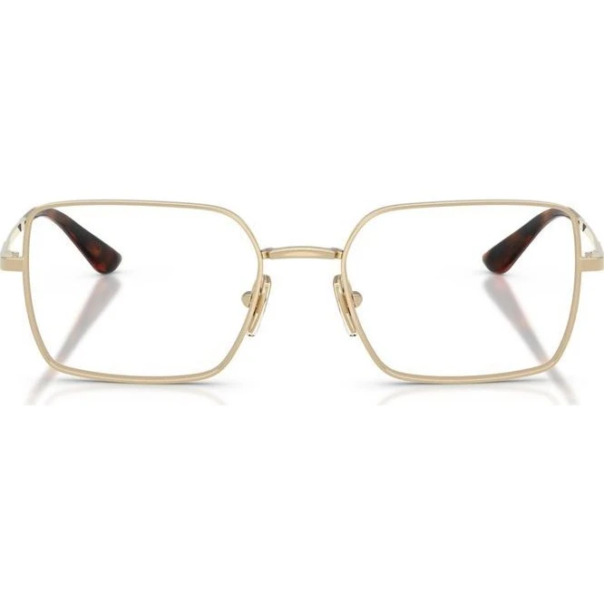Vogue VO 4340 Gafas de Vista Mujer Oro Rectangulares
