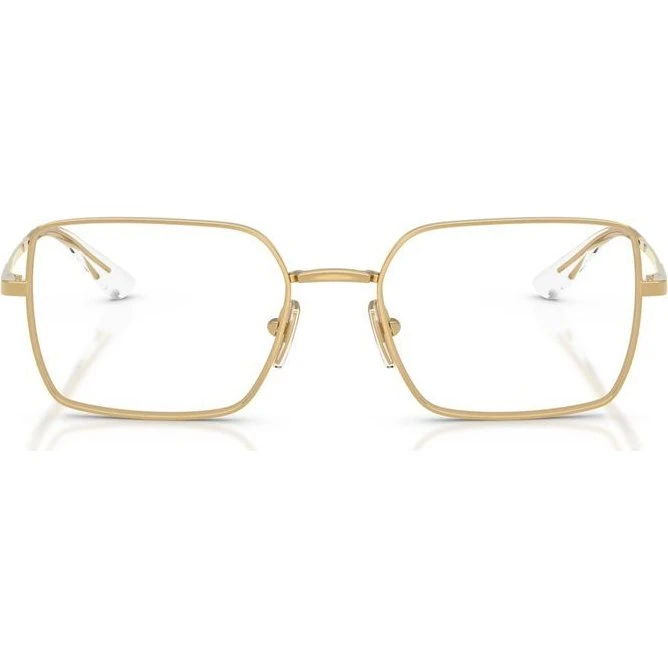 Vogue Vo 4340 Gafas de Vista Mujer Oro Rectangulares