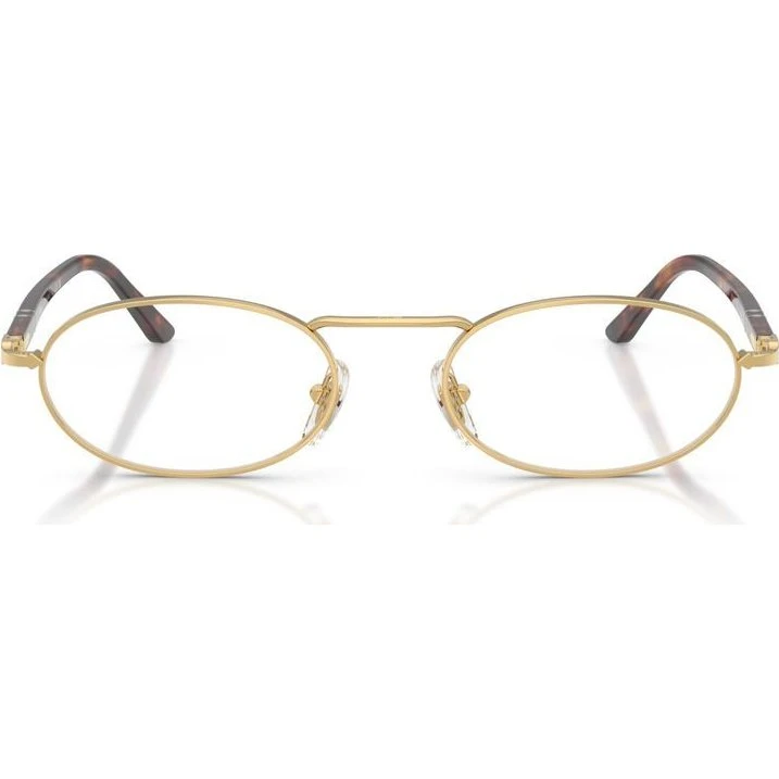 Persol PO 1023V Gafas de Vista Unisex en Metal Oro