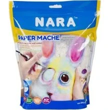 Maimeri Plastilina Moldeable 1Kg Sin Azufre