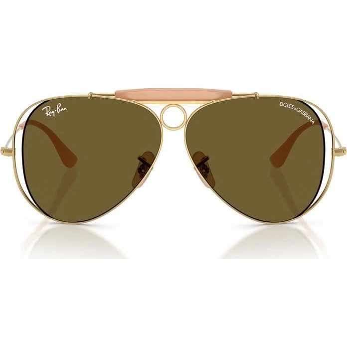 Ray-Ban x Dolce&Gabbana The Shooter RB3138M Gafas de Sol Piloto