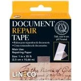 LINECO Cinta Reposicionable 2,5 cm x 10,66 m