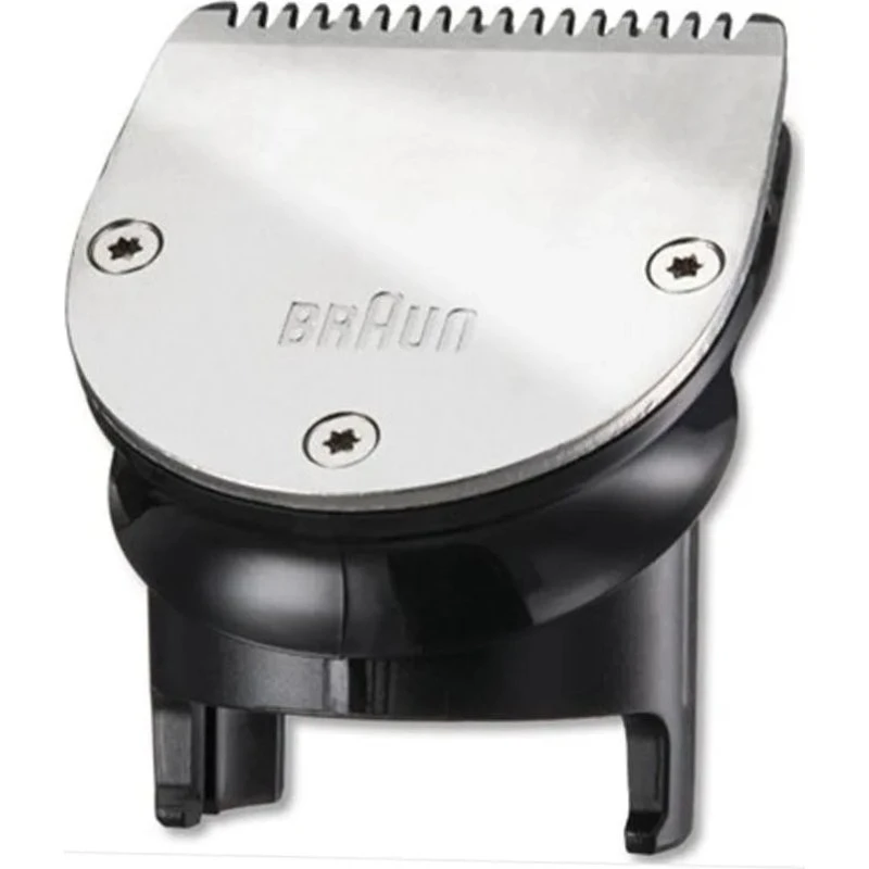 Braun 81695620 Cabezal de Afeitar Metal