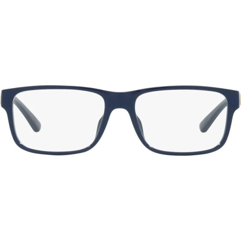 Polo Ralph Lauren PH 2237U Gafas de Vista Hombre Azul Geométrico