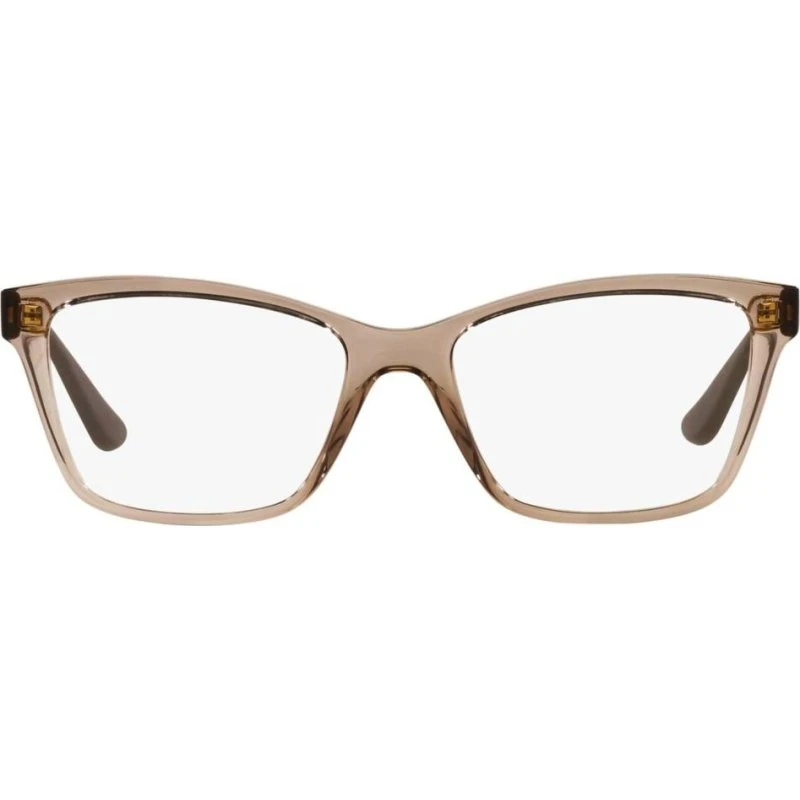 Vogue VO 5420 Gafas de Vista Mujer Marrón Geométricas