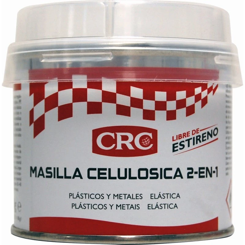 CRC Masilla Celulosica 2 en 1 250 g