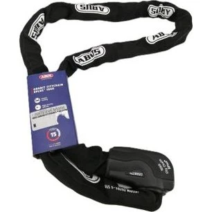 ABUS Granit CityChain XPlus 1060