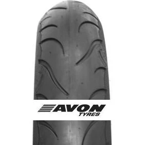 Avon Cobra Chrome 200/55 R18 79V Trasero