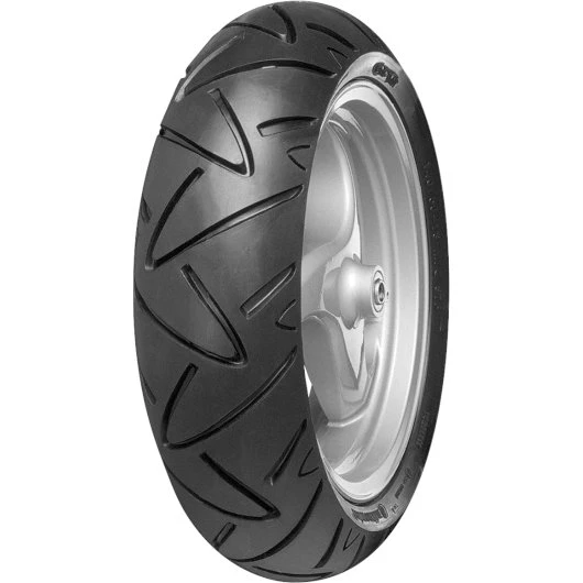 Continental ContiTwist 140/70-12 65P TL