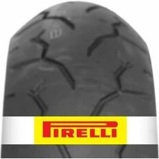 Pirelli Night Dragon 130/90 B16 67H TL Delantero