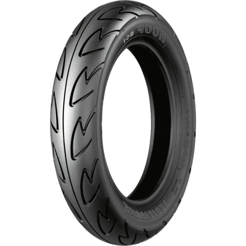Bridgestone Hoop B01 120/90-10 66J