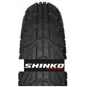 Shinko SR723 120/70-10 54P WW