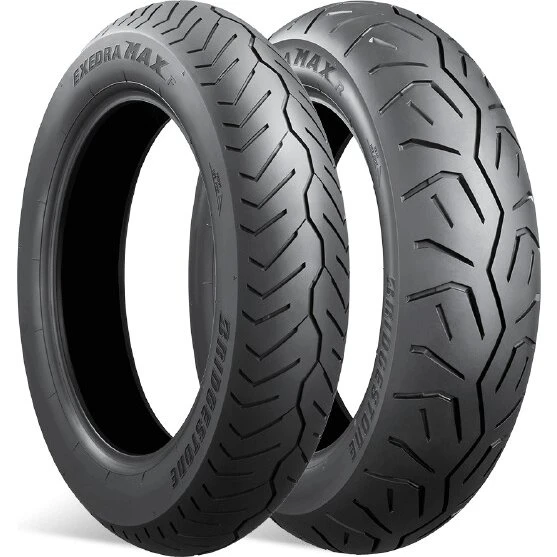 Bridgestone Exedra MAX 170/80 B15 77H Trasero
