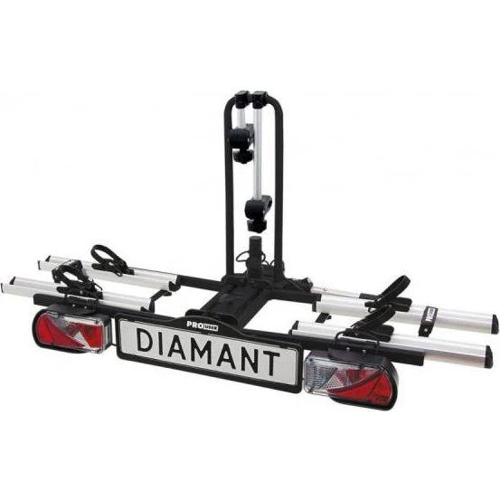 Pro User Portabultos Diamant 2015