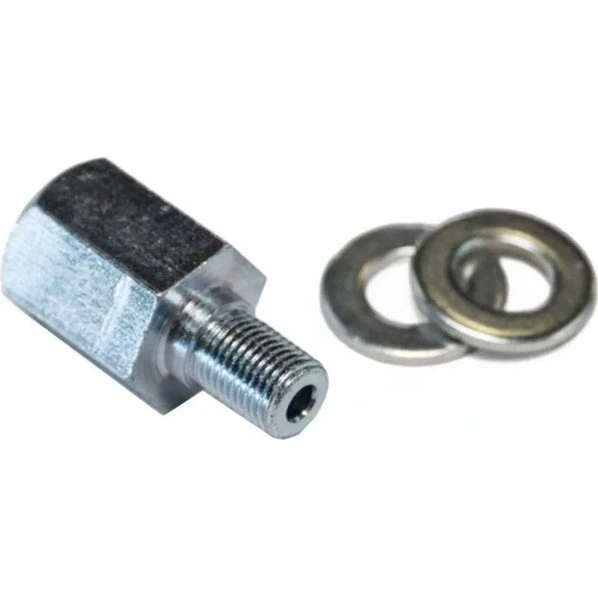Burley Acoplamiento Adaptador Remolque M10 x 1.0