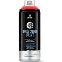 MTN WEPRO Spray Pintura Pinzas Freno Azul Metalizado 400ml