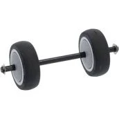 XLC Ruedas Transp Portabicis Almada