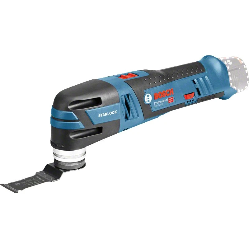 Bosch GOP 12V-28 Multiherramienta 12V