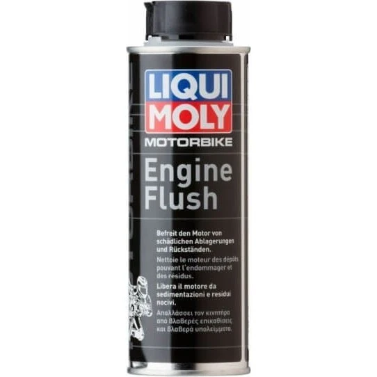 Liqui Moly Engine Flush 250 ml