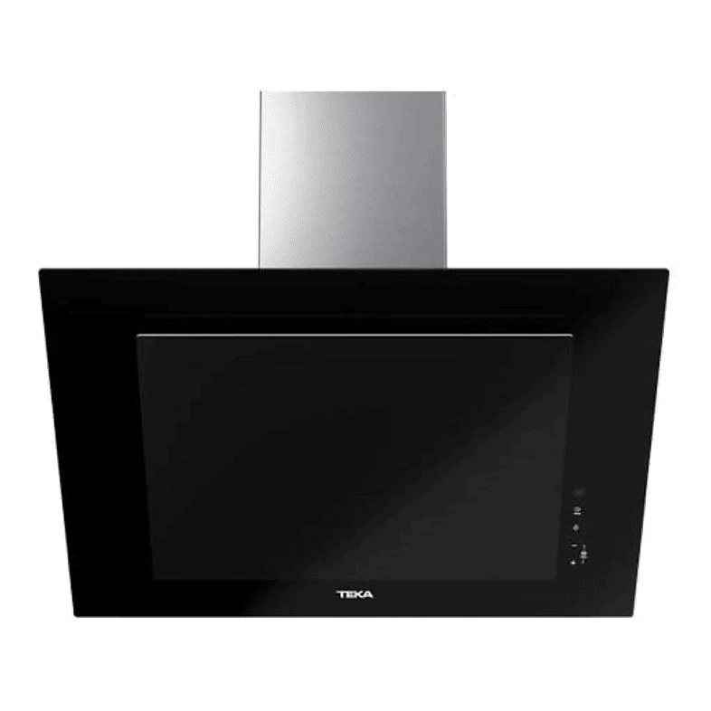 Teka DVT 78660 TBS Campana Decorativa Negra 70 cm