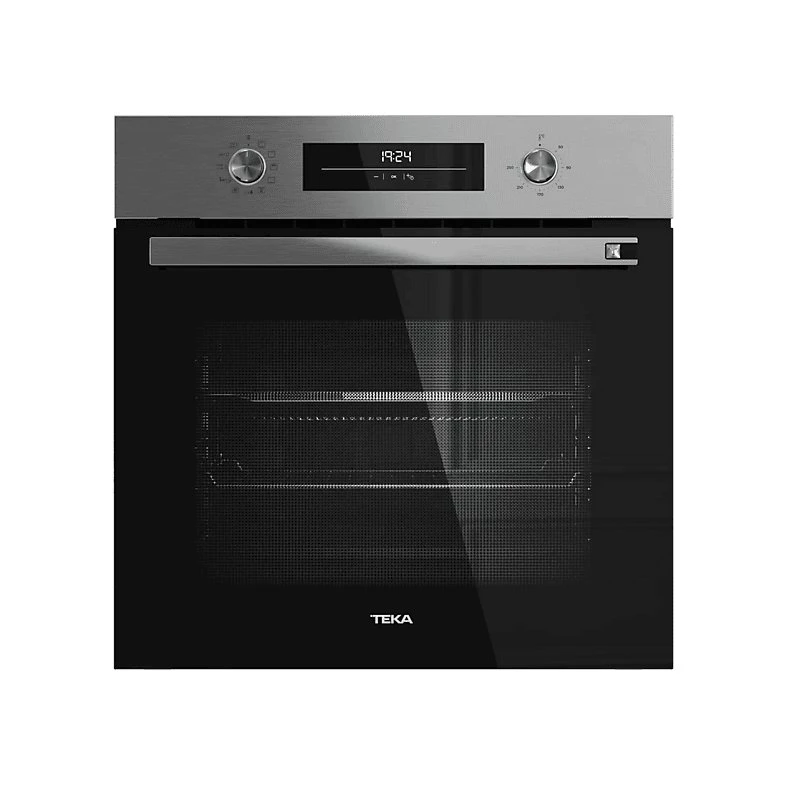 Horno Teka HSB 6466 Multifunción con AirFry y Acero Inoxidable