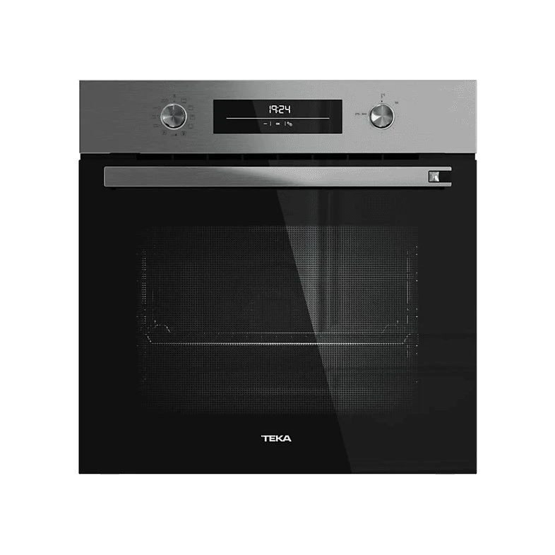 Horno Teka HSB 6360 P Multifunción Pirolítico 70L Acero Inoxidable