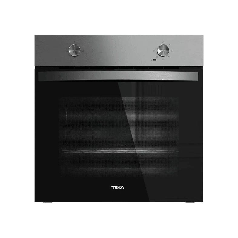 Horno Teka NEO HBB 4350 de 72L en Acero Inoxidable
