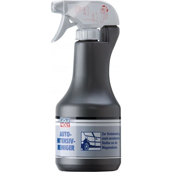 LIQUI Moly Limpiador Intensivo Coche 500 ml
