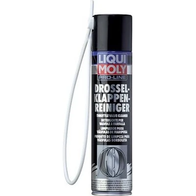 Liqui Moly Pro-Line 400ml Limpiador Inyección Gasolina
