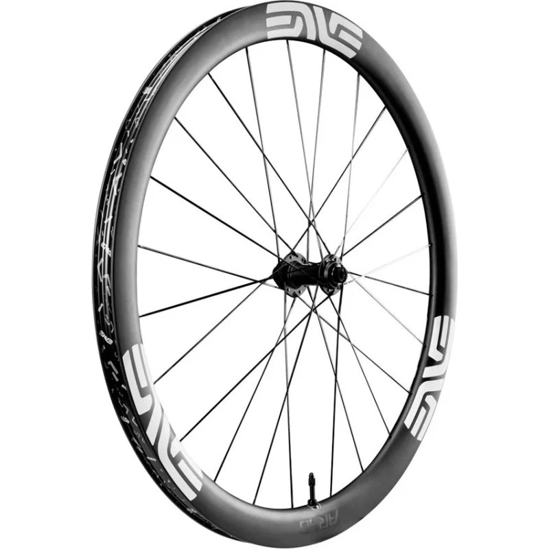 ENVE Foundation AR40 HG - Ruedas de Carbono Versátiles