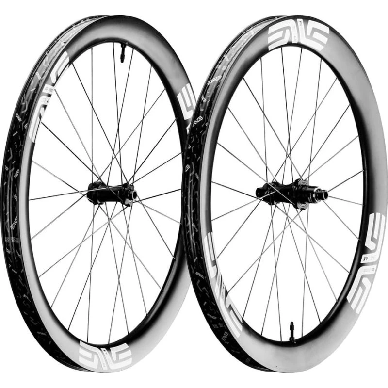 ENVE G SES 4.5 Innerdrive XDR Blanco 12x100/142mm