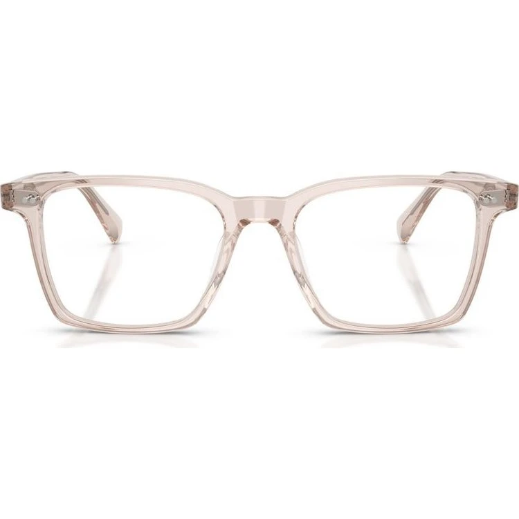 Oliver Peoples Maslow OV 5622U Gafas de Vista Cuadradas para Hombre